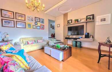 Imagem 2: Casa à Venda em Jaraguá do Sul com 3 quartos sendo 1 suíte Bairro Amizade