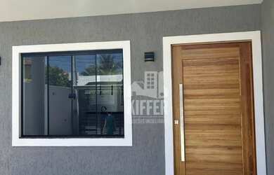 Imagem 3: Casa com 3 dormitórios à venda, 99 m² por R$ 570.000,00 - Chácaras...