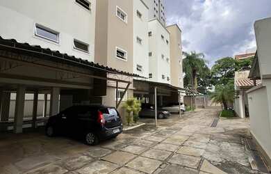 Imagem 7: VENDO APTO 3 quartos NO JARDIM SÃO LUIZ