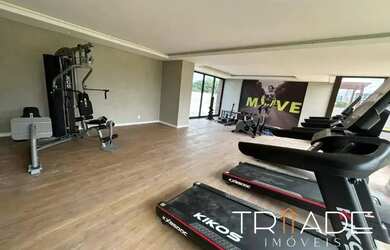 Imagem 5: EO- More no melhor da Boa Vista - 3 quartos | 68m²