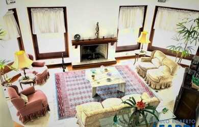 Imagem 8: CASA EM CONDOMÍNIO - ALPHAVILLE - SP