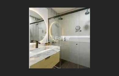 Imagem 16: Duplex para venda possui 100 metros quadrados com 3 quartos em Auxiliadora...