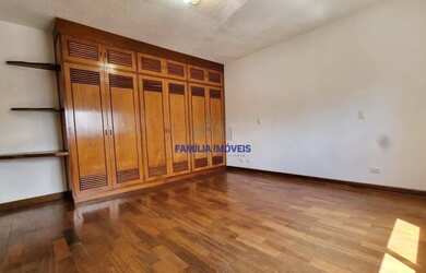Imagem 16: Apartamento para alugar ou vender 4 quartos Gonzaga Santos/SP