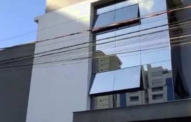 Imagem: O depósito possui 1 Vaga na garagem, 45m² de Área e está