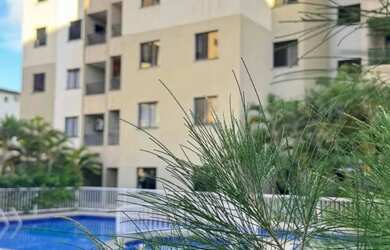 Imagem 2: Apartamento Duplex no Condomínio Natura Ville no bairro Jabotiana - 186818...