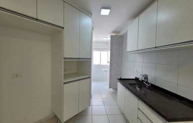 Imagem 10: Cobertura no Mirage Residencial Exclusividade e Vista Panorâmica em Piracicaba