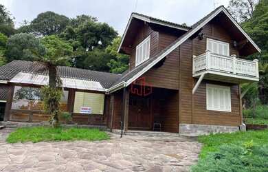 Imagem 1: Casa à Venda em Canela!