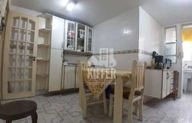 Imagem 10: Apartamento 2 por andar com 3 quartos, 1 suíte, varanda, 110m² por R$ 1.100.000,00 - Icara