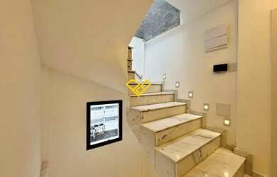 Imagem 14: Casa Triplex com 4 Quartos para Alugar em Santos/SP