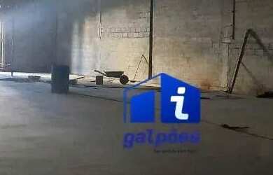 Imagem 8: Galpão com 1200 m² na Cidade Industrial - Contagem/MG