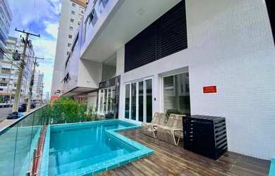 Imagem 13: Imóvel para venda com 65 metros quadrados com 2 quartos em Navegantes...