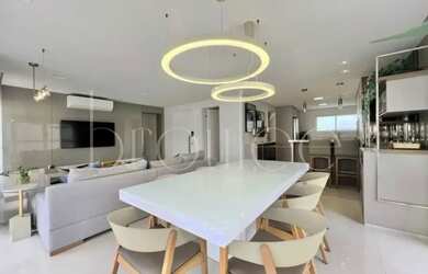 Imagem 6: APARTAMENTO COM VISTA MAR MOBILIADO NA BARRA SUL DE BALNEÁRIO CAMBORIÚ...