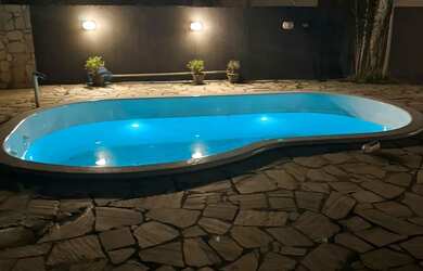 Imagem 5: Casa praia com piscina Natal disponível