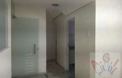 Imagem 8: LOCAÇÃO / VENDA - Sala comercial com 4 ambientes e 2 vagas