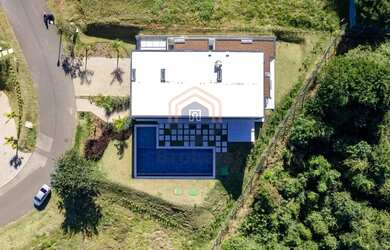 Imagem 6: Casa em Condominio em Serra Azul - Itupeva