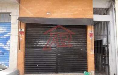 Imagem: O depósito possui 65m² de Área e está localizado em Jardim