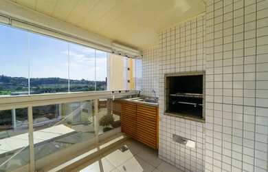 Imagem 8: Apartamento para venda em Jardim Paris com 3 quartos, sendo 1 suíte ,...