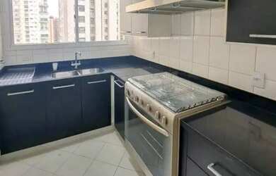 Imagem 10: Apartamento para alugar em Barueri, Alphaville, com 3 suítes, com 165 m², Edifício Maison