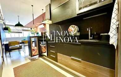 Imagem 8: Apartamento - Padrão / Residencial / Copacabana