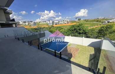 Imagem 8: Casa com 4 dormitórios à venda, 440 m² por R$ 4.350.000,00 - Urbanova...