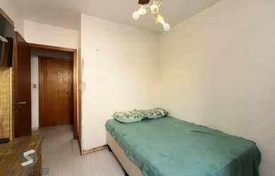 Imagem 15: Bem localizado 03 dorm. Suite, churrasqueira, 01 vaga , Auxiliadora