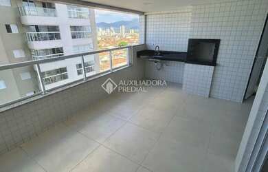 Imagem 3: APARTAMENTO - CAIÇARA - PRAIA GRANDE