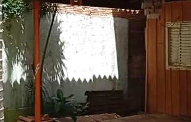 Imagem 9: Terreno na região Vila A com infraestrutura Lazer + casa desmanche em Foz do Iguaçu -PR