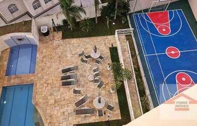 Imagem 4: Apartamento com 3 suítes para alugar, 110 m² por R$ 6.500,00/mês -...