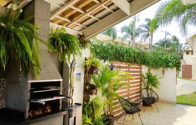 Imagem 12: Oportunidade - Casa em Condomínio - Residencial Village Campo Dei Fiori...