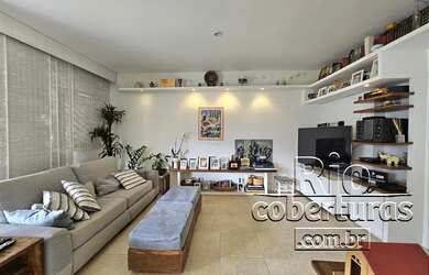 Imagem 10: Cobertura à venda em Ipanema - Rio de Janeiro - RJ