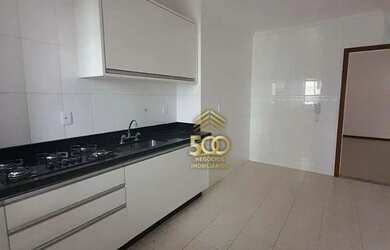 Imagem 2: Apartamento com 3 dormitórios à venda, 113 m² por R$ 737.000,00 - Campinas - São José/SC