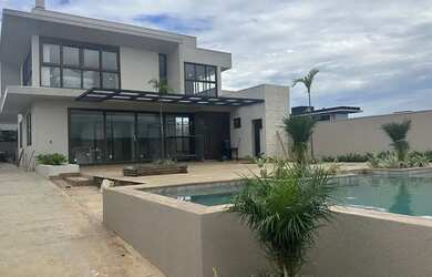 Imagem 9: Sobrado de Alto Padrão à Venda Condomínio Porto Rico Resort Residence...