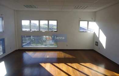 Imagem 9: Galpão industrial 3.857,85m² - Cabine Primária 750 KVA - locação...