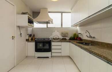 Imagem 8: Apartamento à venda na Alameda Jaú, Jardim Paulista, São Paulo