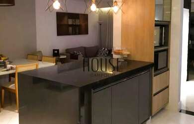 Imagem 15: Casa à venda em Sorocaba, com 233m² Condomínio de alto padrão Residencial...