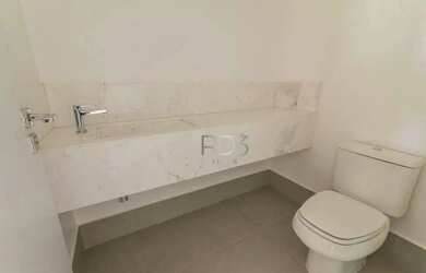 Imagem 9: Apartamento, 323 m² - venda por R$ 4.250.000,00 ou aluguel por R$ 26.000,00/mês - Gleba Fa