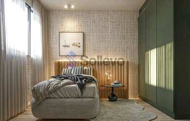 Imagem 10: Apartamento à venda no bairro Village - Imbituba/SC