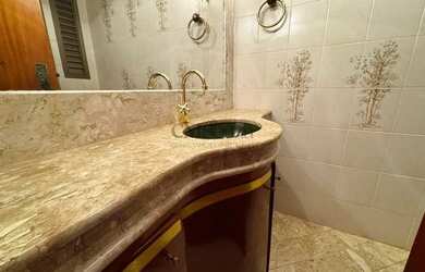 Imagem 12: Apartamento para alugar em Londrina, Centro, com 4 quartos, com 287 m²,...