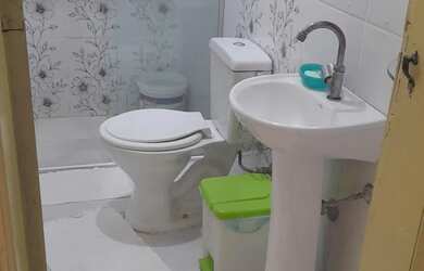 Imagem 8: VENDO CASA. Varanda, Imóvel novo, 1 Vaga na garageme4 Dormitórios