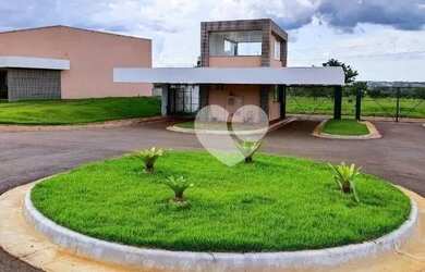 Imagem: O terreno possui 1.008m² de Área e está localizado em Estância