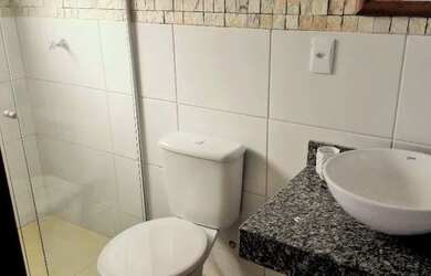 Imagem 11: casa 2 à beira mar em condominio com segurança