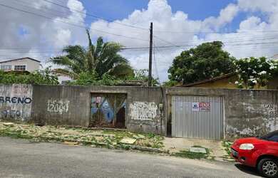 Imagem 2: Terreno à venda, 440 m² por R$ 350.000,00 - Henrique Jorge - Fortaleza/CE