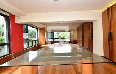 Imagem 7: Apartamento à Venda - Lourdes, 4 Quartos, 264 m2