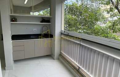 Imagem 13: Seu espaço ideal Apartamento com suíte e lazer completo em Colina de...