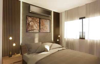 Imagem 8: Apartamento 148m² 4 quartos - 4 suítes - 2 vagas - Caiobá