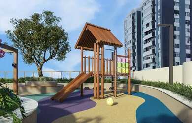 Imagem 10: Rivê, 3 Ou 4 Quartos Sendo 2 Suítes Opções De 97M² E 143M² No Rio...