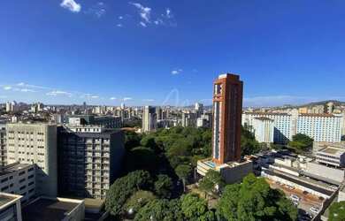Imagem 6: Sala comercial para venda no bairro Santa Efigênia