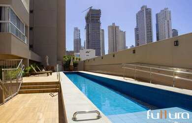 Imagem 13: Apartamento para locação, Ed. Bueno Park, Setor Bueno, Goiânia, GO