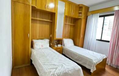 Imagem 10: Apartamento com 3 dormitórios Para Locacção sendo 1 suíte, 90.0 m²...