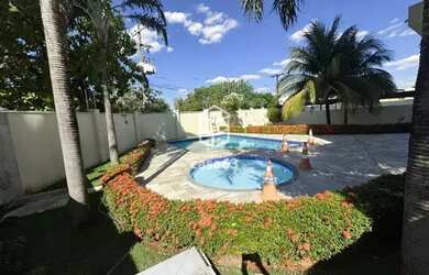 Imagem 2: Apartamento - 205 Sul. Churrasqueira, Varanda, 85m² de Áreae1 Vaga na...